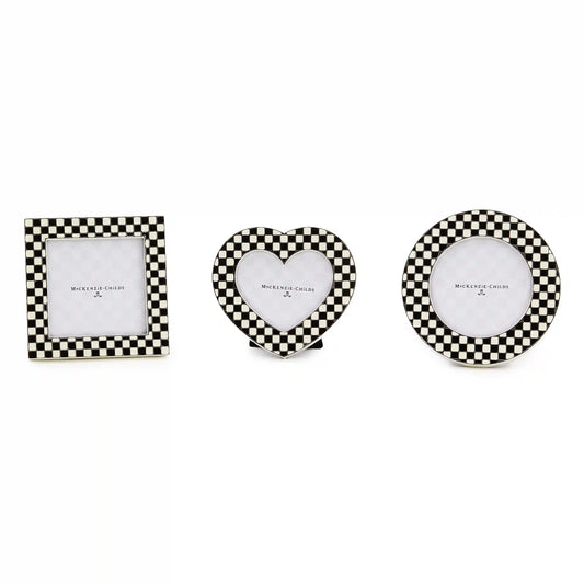 Celebrate Courtly Assorted Frames, Set of 3