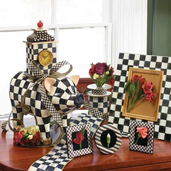 Courtly Frames, Set of 3