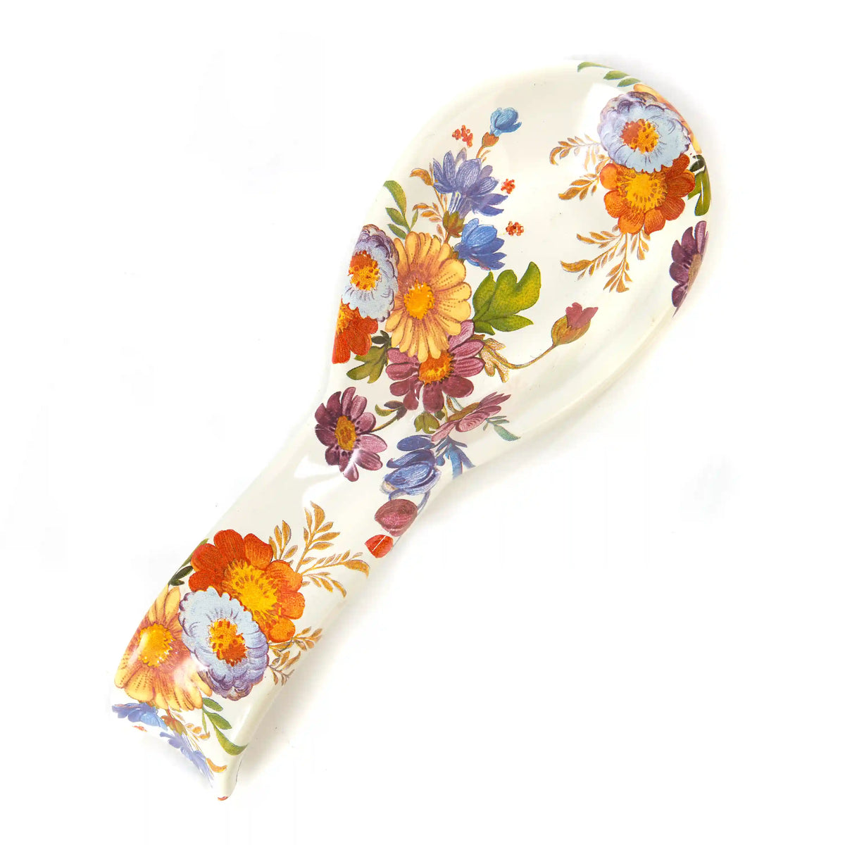 Courtly Check Spoon Rest