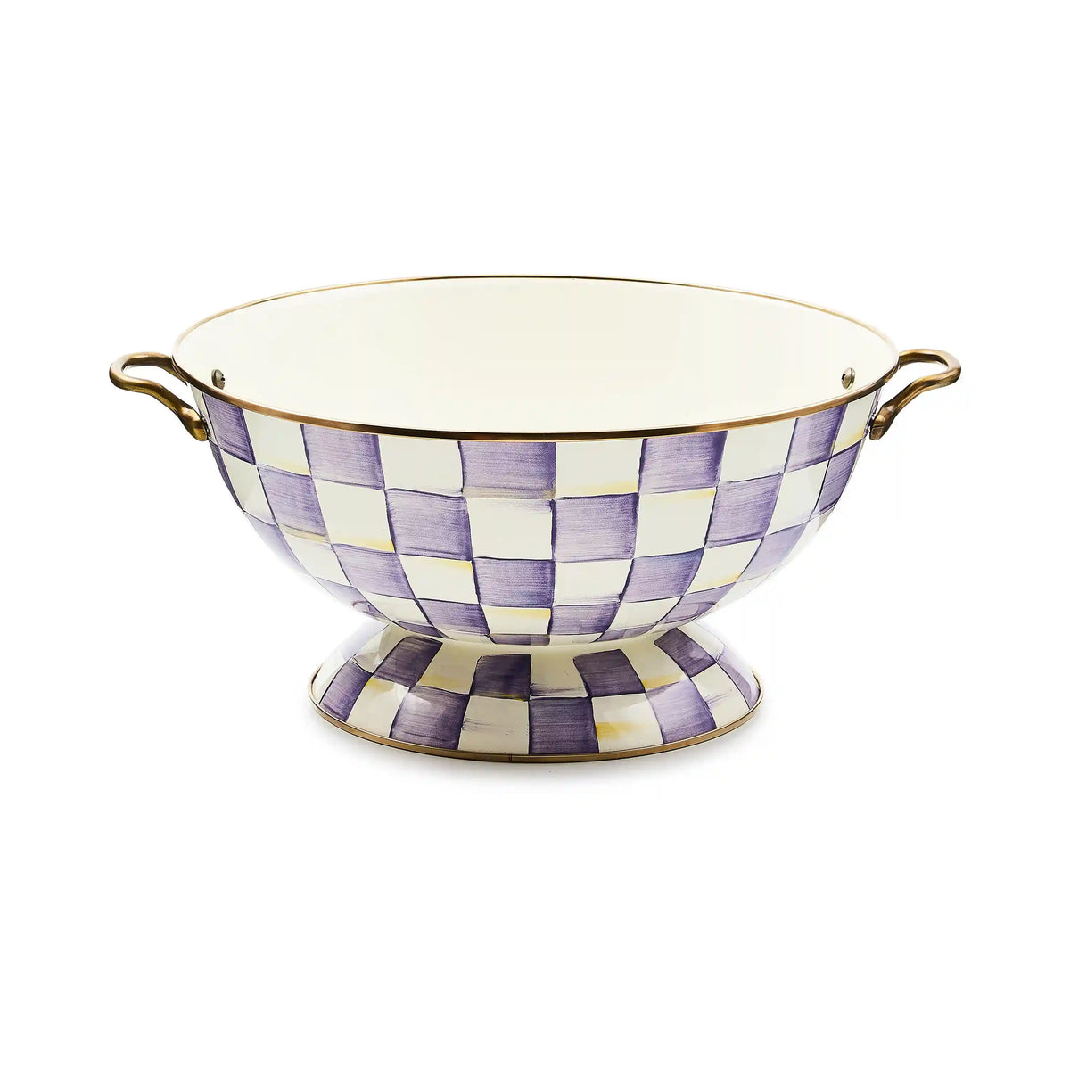 Sterling Check Everything Bowl