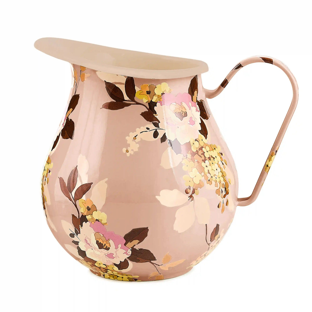Rosy Check Pitcher
