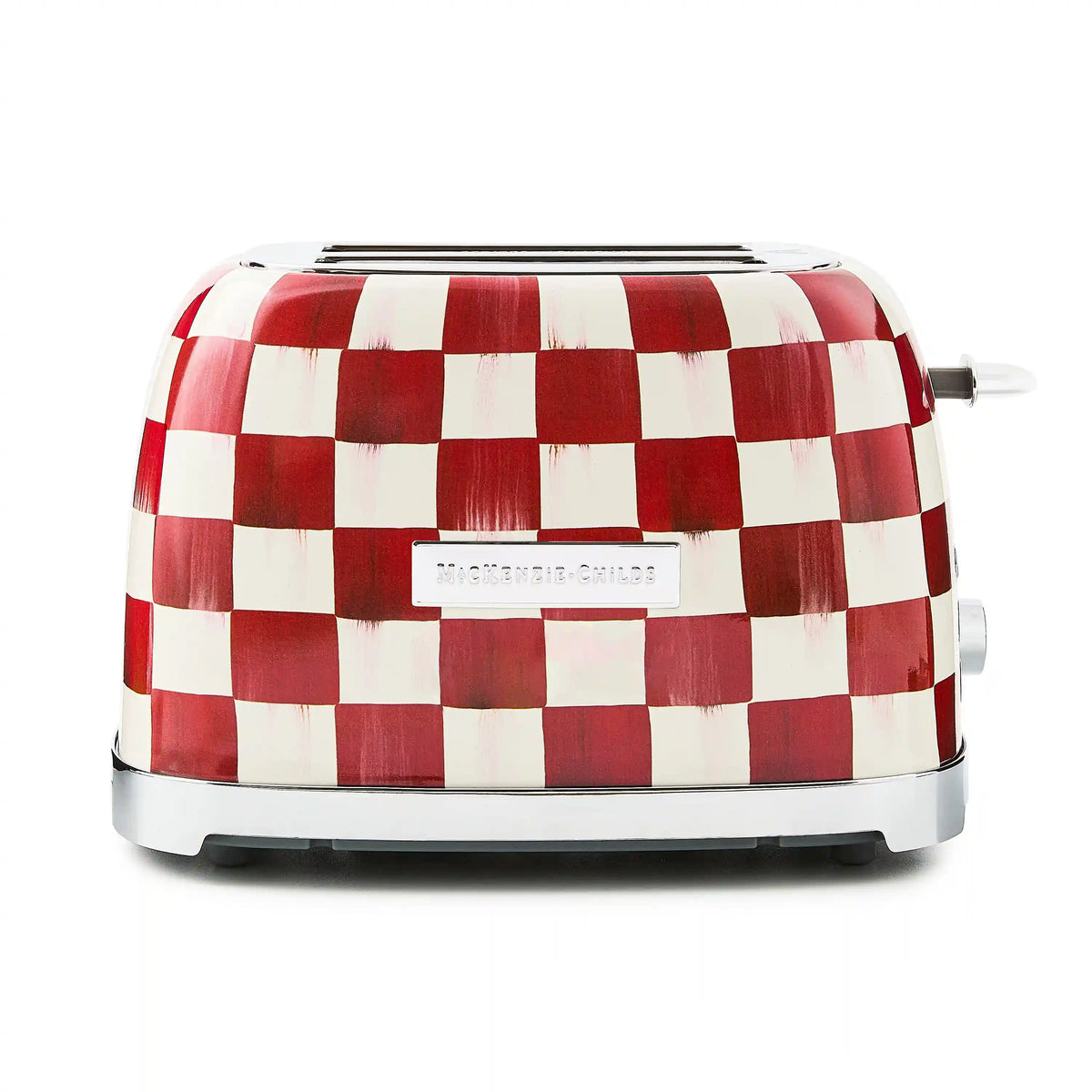 Courtly Check 2-Slice Toaster