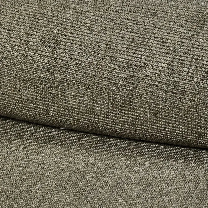 Sterling Check 8' x 10' Sisal Rug