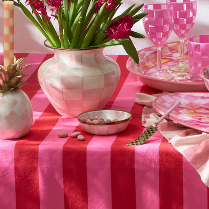Courtly Check Relish Dish