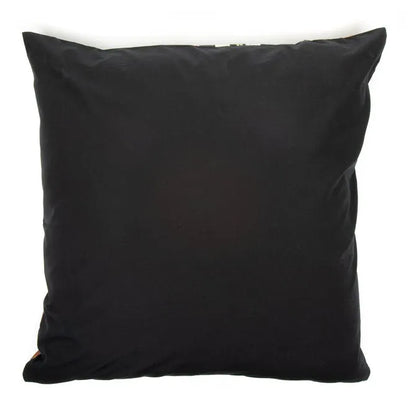 Courtly Flower Market Pillow