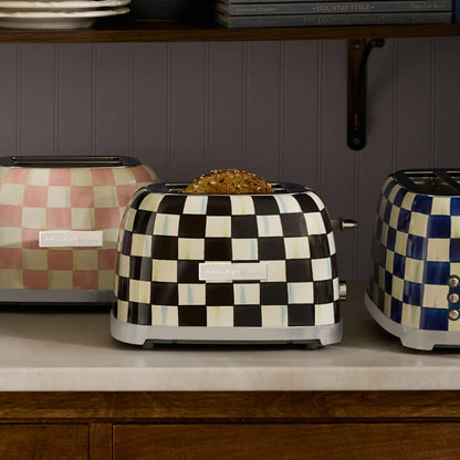 Cherry Check 2-Slice Toaster