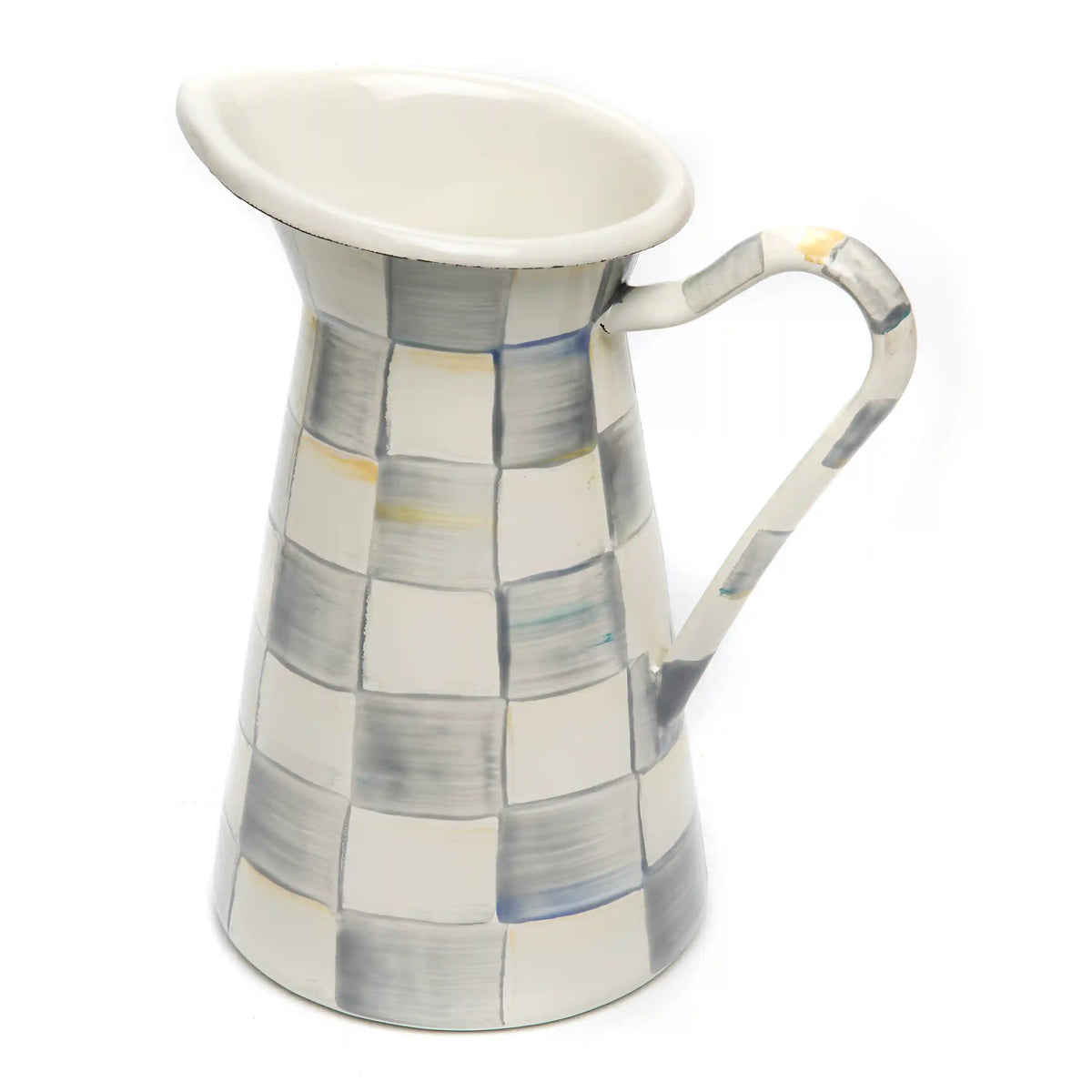 Rosy Check Medium Practical Pitcher