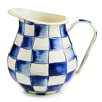 Rosy Check Pitcher
