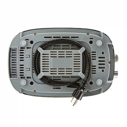 Rosy Check 2-Slice Toaster