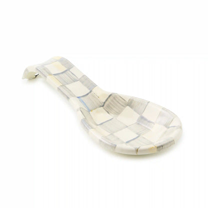 Courtly Check Spoon Rest
