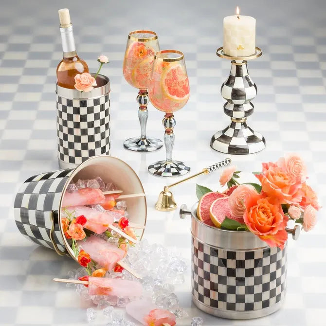 Courtly Check 3260 Ice Bucket