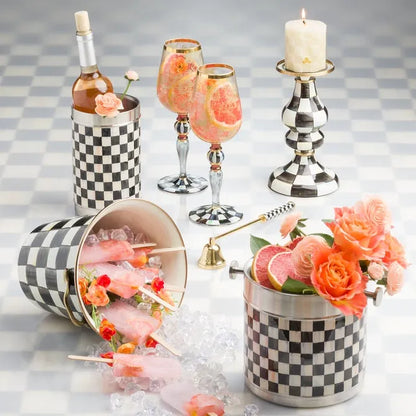 Courtly Check 3260 Ice Bucket