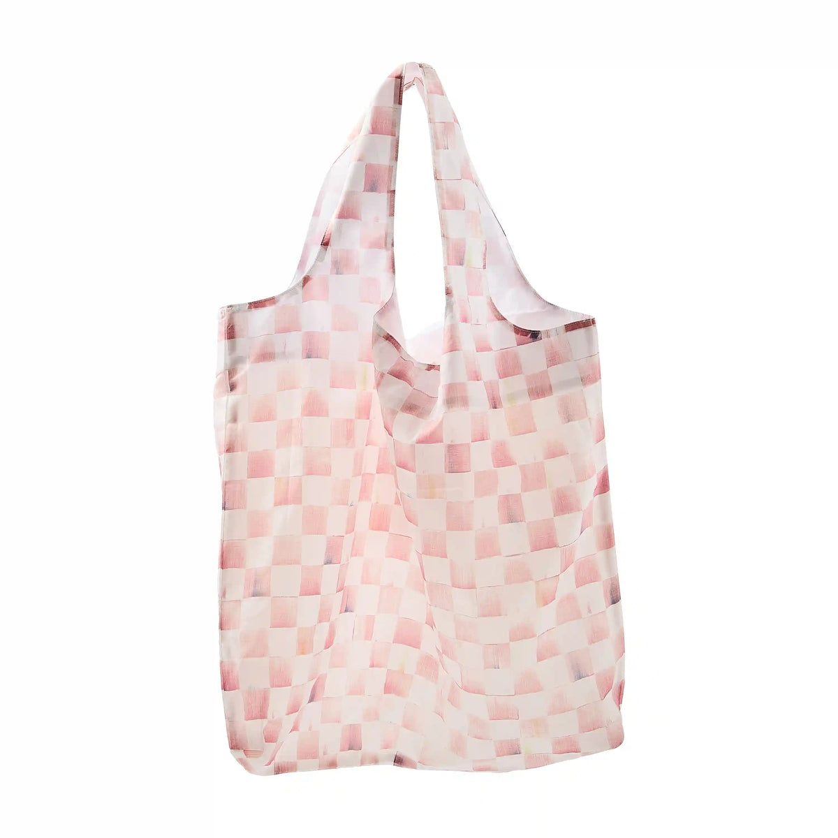 Courtly Check To Go Tote