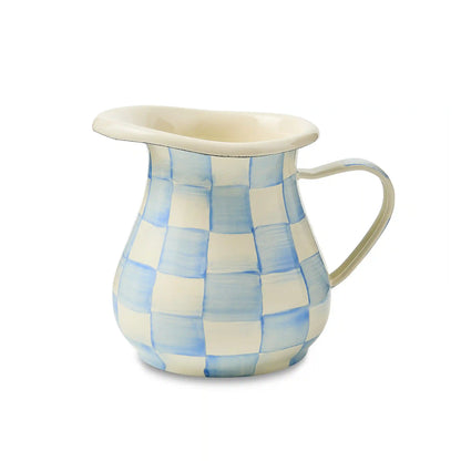Rosy Check Creamer