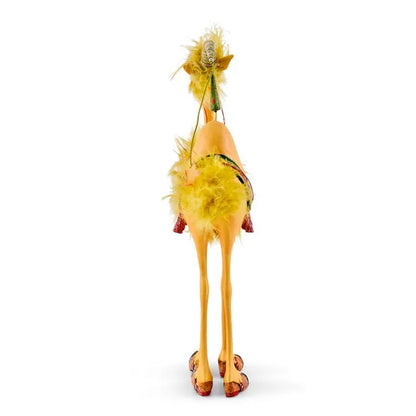 Patience Brewster Nativity Harold the Camel Figure