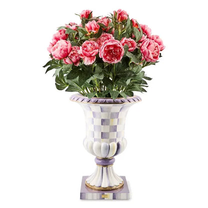 Pink Peony Urn Filler