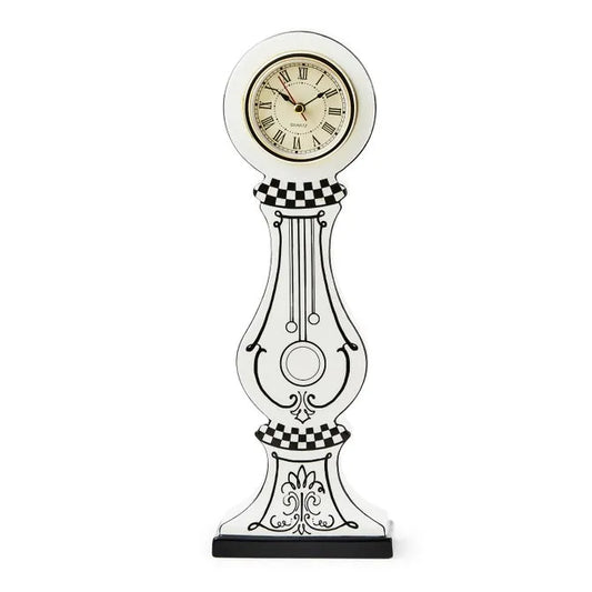 Doodles Clock