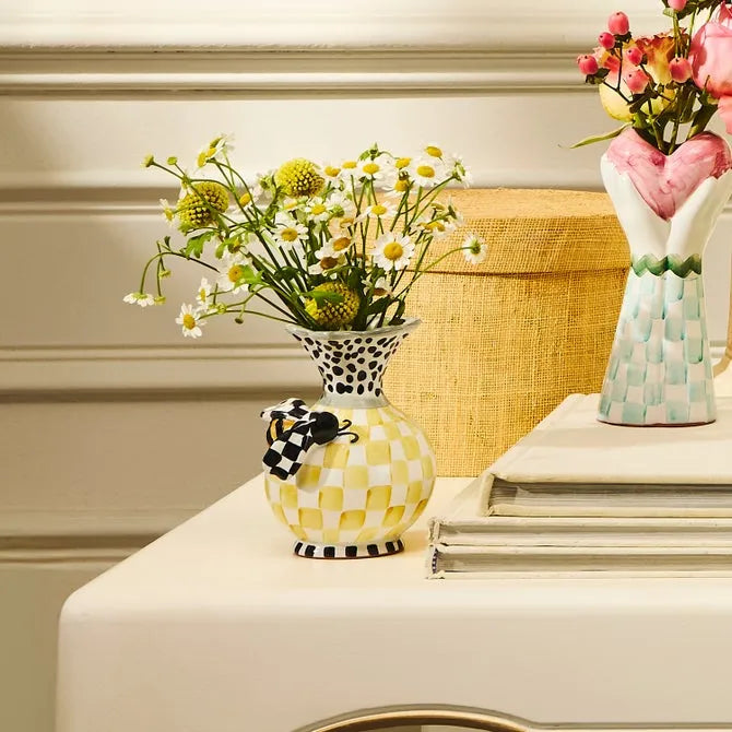 Collectors Series: Vase Edition - Bee Vase