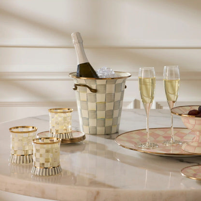 Sterling Check Wine Cooler