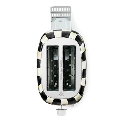 Royal Check 2-Slice Toaster