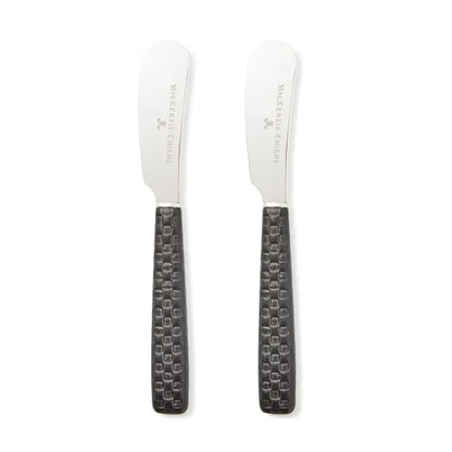 Everyday Black Spreader Set