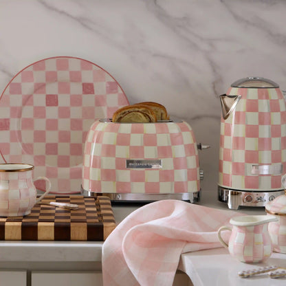 Courtly Check 2-Slice Toaster