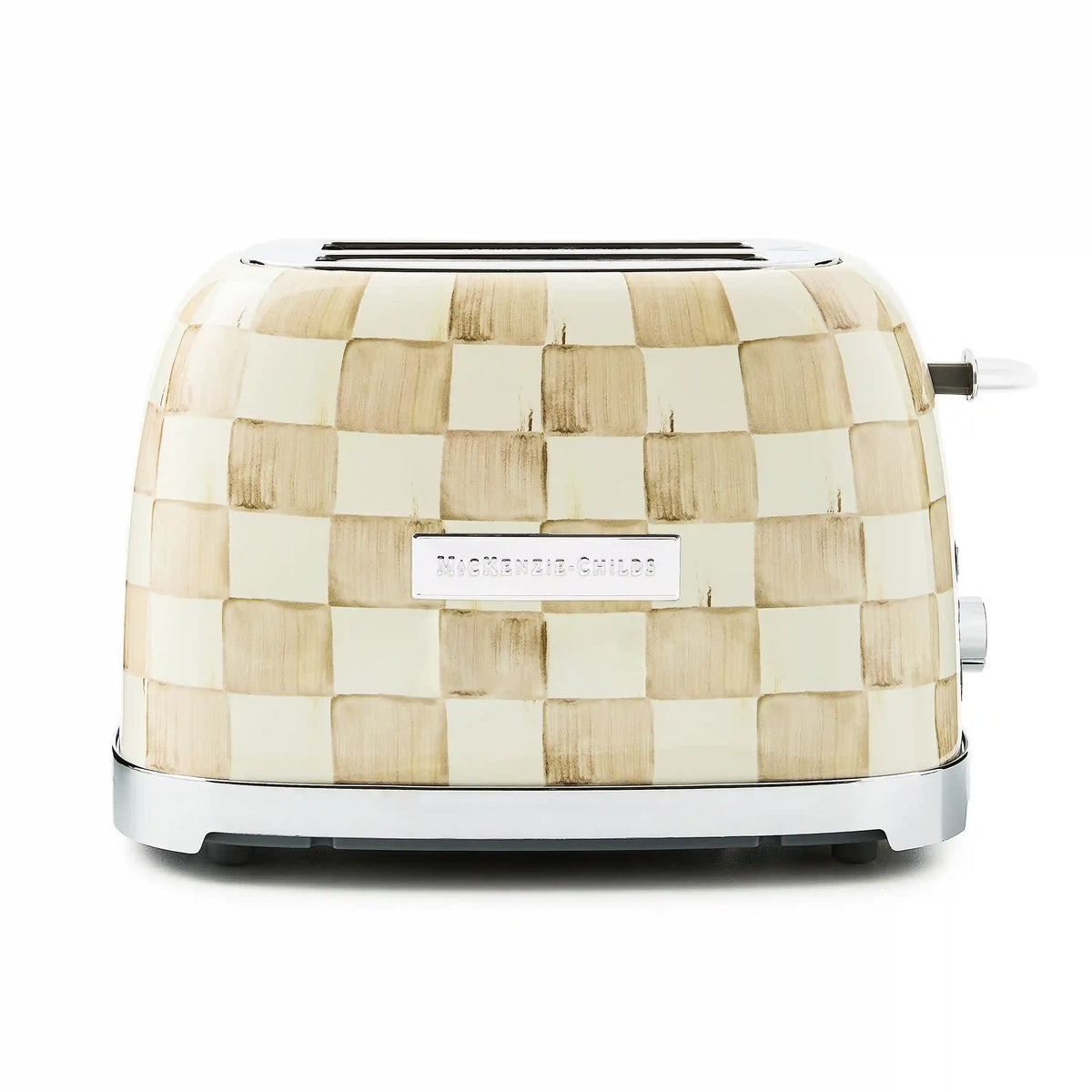 Courtly Check 2-Slice Toaster