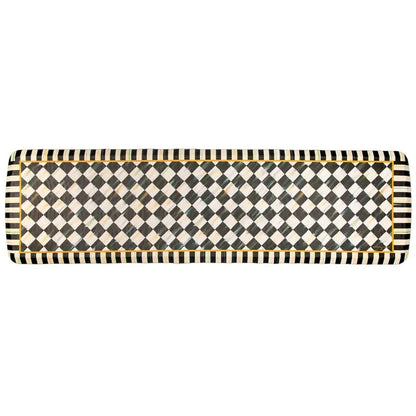 Courtly Check 20" x 72" GelPro Comfort Mat