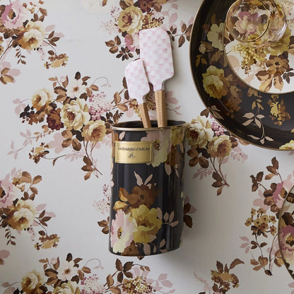 Sterling English Garden Utensil Holder