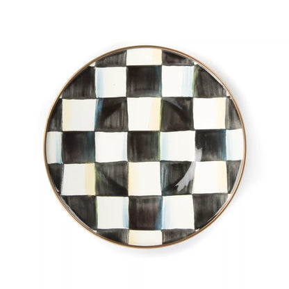 Rosy Check Teacup