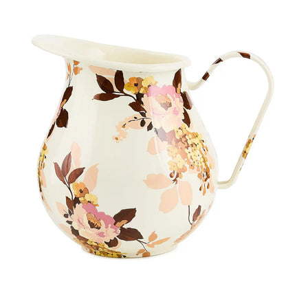 Sterling Check Pitcher