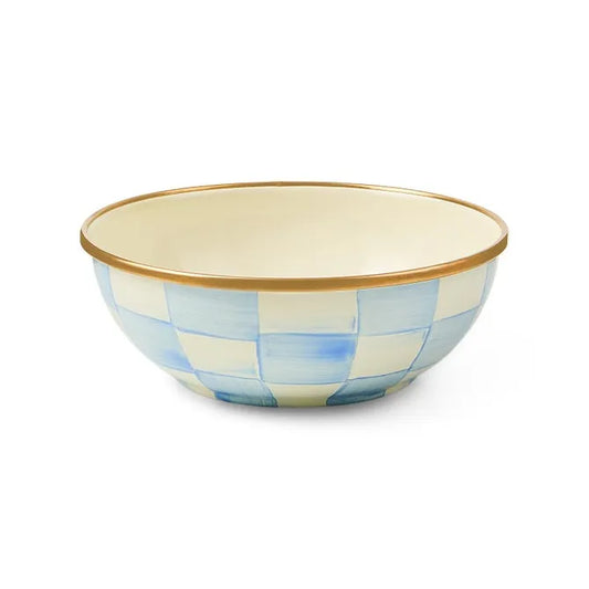 Sky Check Everyday Bowl