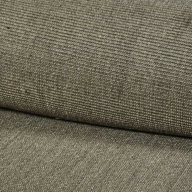 Sterling Check 2'6" x 9' Sisal Rug