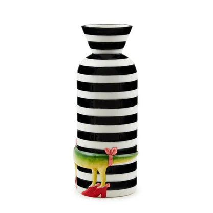 Patience Brewster Gloria Alligator Vase