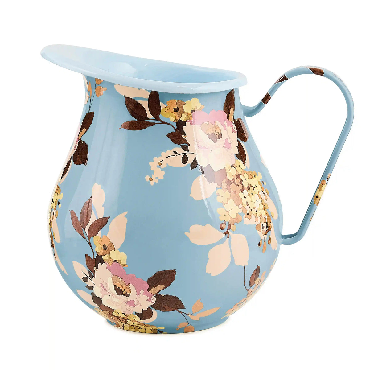 Sky Check Pitcher