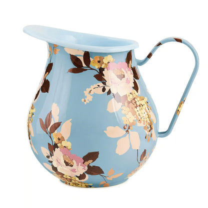 Sky Check Pitcher