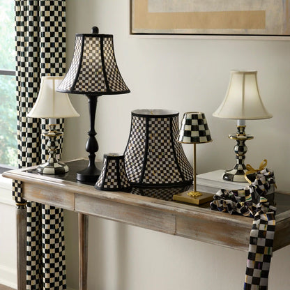 Courtly Check Medium Shade