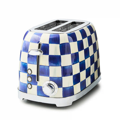 Rosy Check 2-Slice Toaster