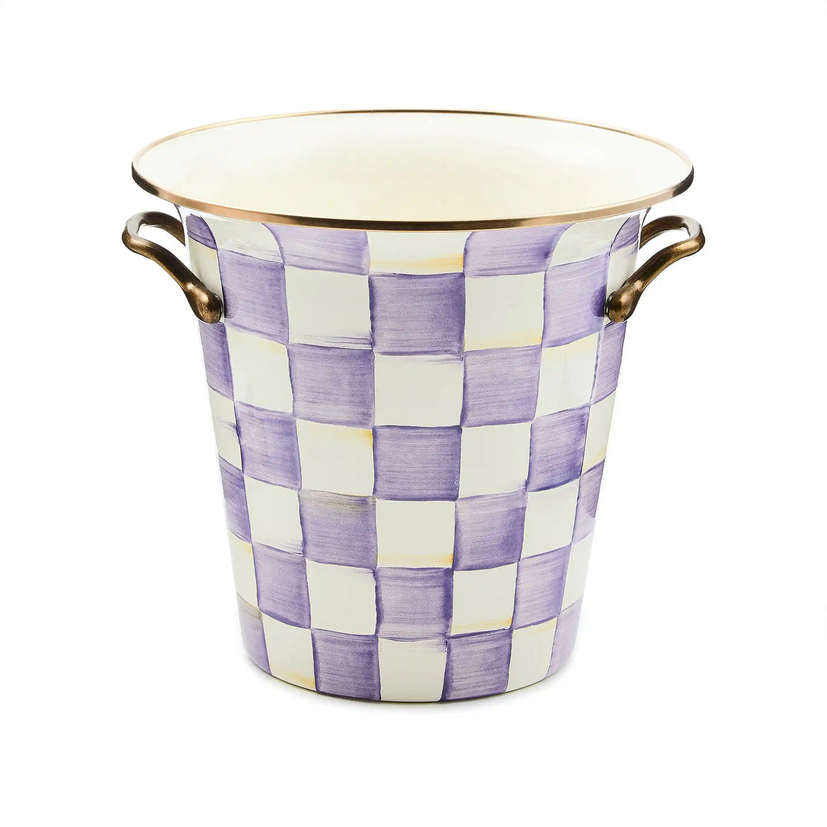 Sterling Check Wine Cooler