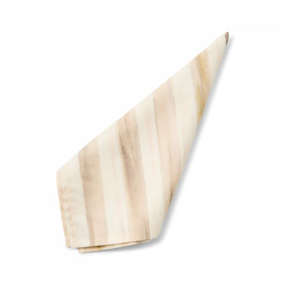 Courtly Check Cotton Napkin