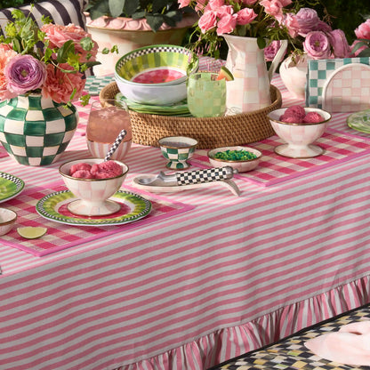Courtly Check Spoon Rest