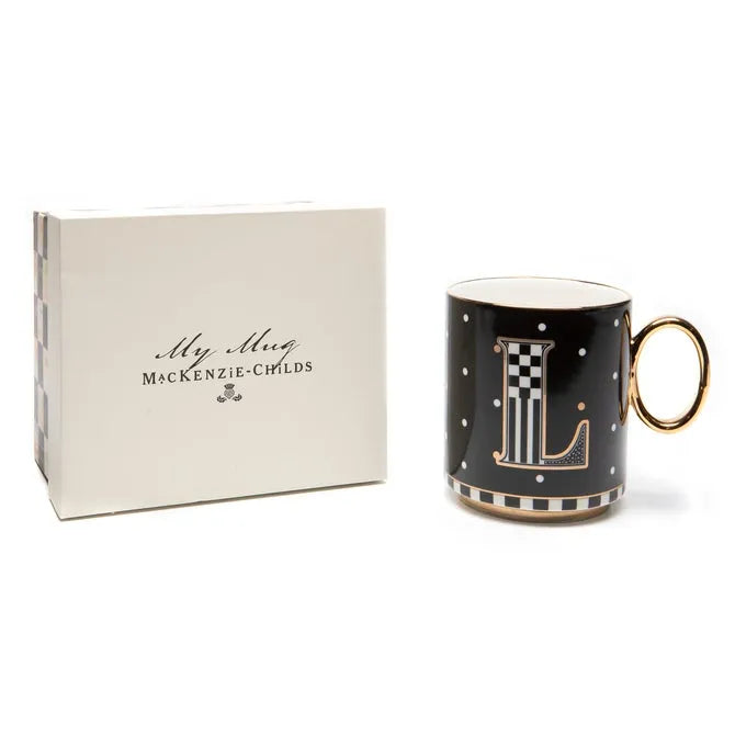 My Mug - L