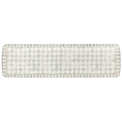 Sterling Check 20" x 72" GelPro Comfort Mat