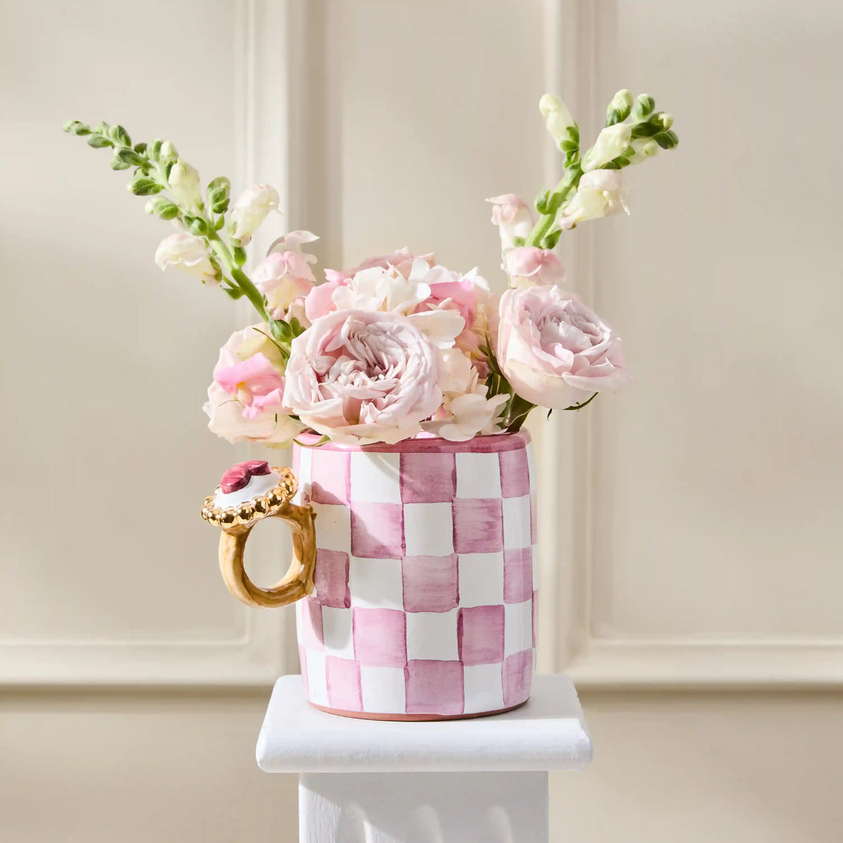Collectors Series: Mug Edition - Blackbird Ceramic Mug