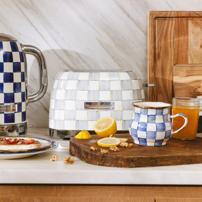Rosy Check 2-Slice Toaster