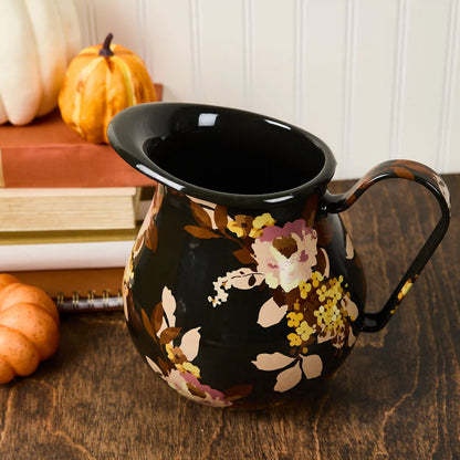 Sky Check Pitcher