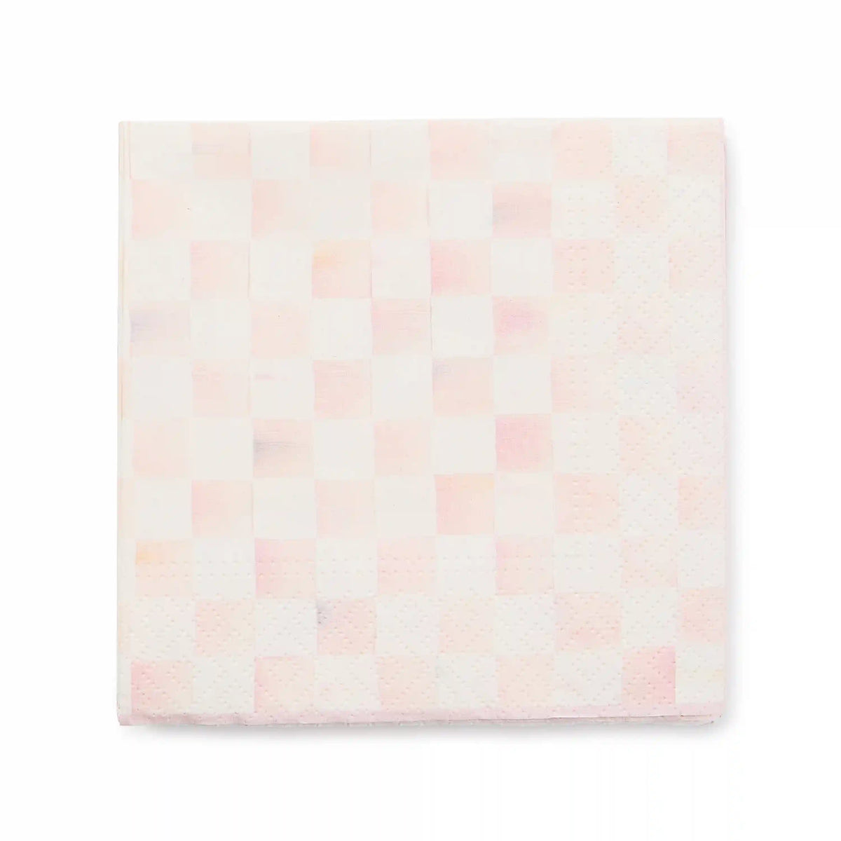 Wild Rose Cocktail Paper Napkins