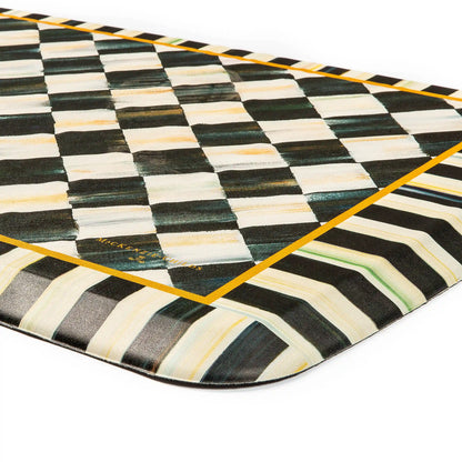 Sterling Check 20" x 72" GelPro Comfort Mat