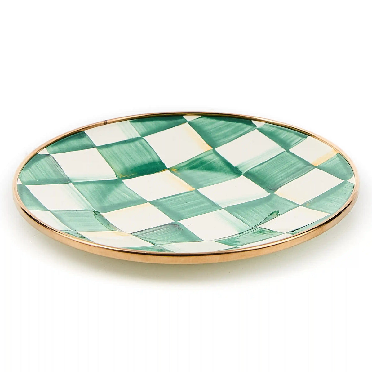 Rosy Check Teacup