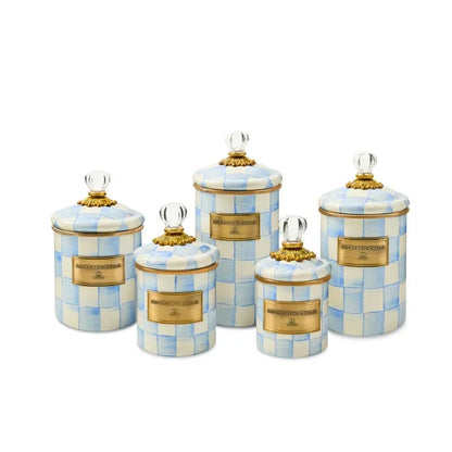 Sky Check Demi Canister